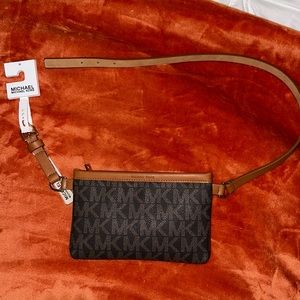 Michael Kors Fanny Pack/Belt bag